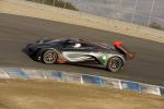 Mazda Furai Concept 2008 года
